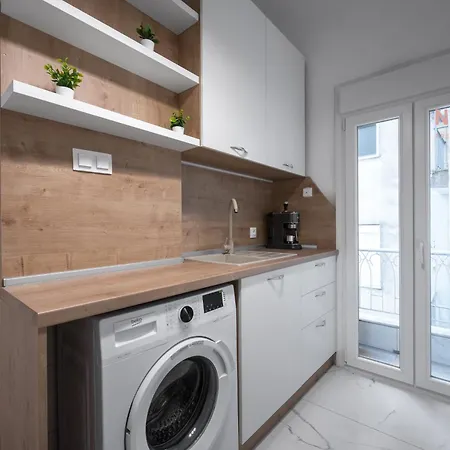 Apartment Alpha, Nilie Hospitality Mgmt *