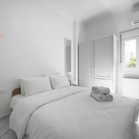 Alpha, Nilie Hospitality Mgmt Thessaloniki