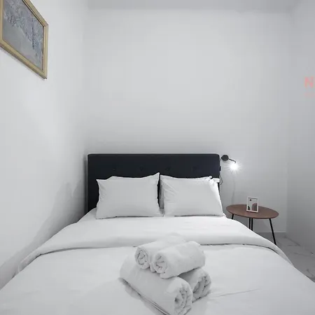Apartment Alpha, Nilie Hospitality Mgmt
