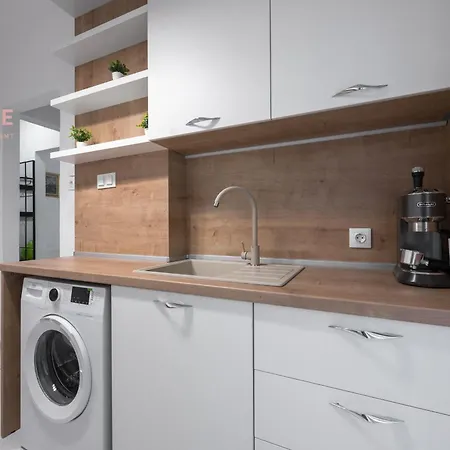 Apartment Alpha, Nilie Hospitality Mgmt *