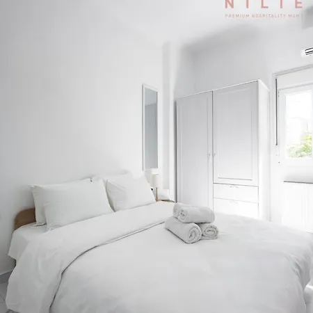 Apartment Alpha, Nilie Hospitality Mgmt