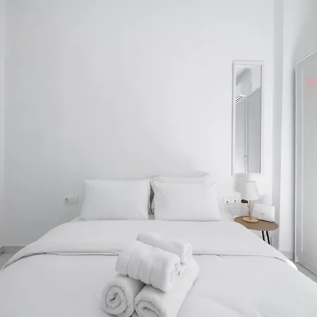 Apartment Alpha, Nilie Hospitality Mgmt *