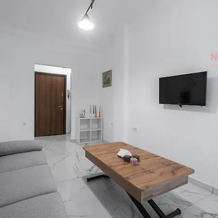 Apartment Alpha, Nilie Hospitality Mgmt