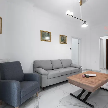 Apartment Alpha, Nilie Hospitality Mgmt Thessaloniki