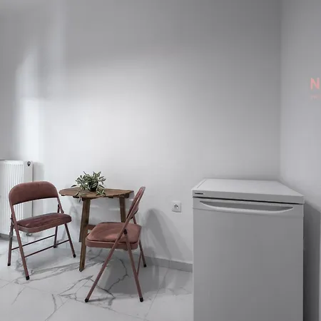 Apartment Alpha, Nilie Hospitality Mgmt Thessaloniki