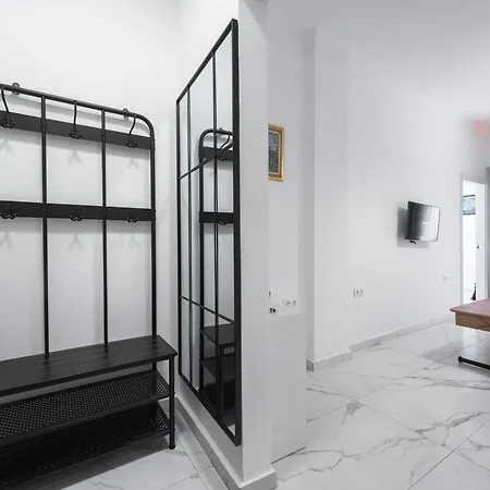 Apartment Alpha, Nilie Hospitality Mgmt Thessaloniki