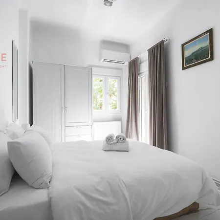 Alpha, Nilie Hospitality Mgmt Thessaloniki
