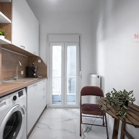 Apartment Alpha, Nilie Hospitality Mgmt