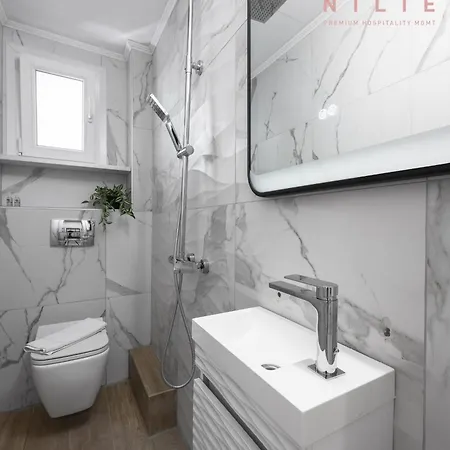 Apartment Alpha, Nilie Hospitality Mgmt *